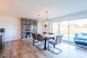 Dining Area- click for photo gallery